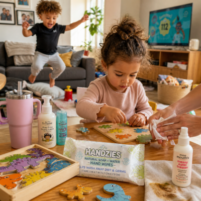 6 Things That Actually Help When Kids Are Wild (Real-Life Finds)