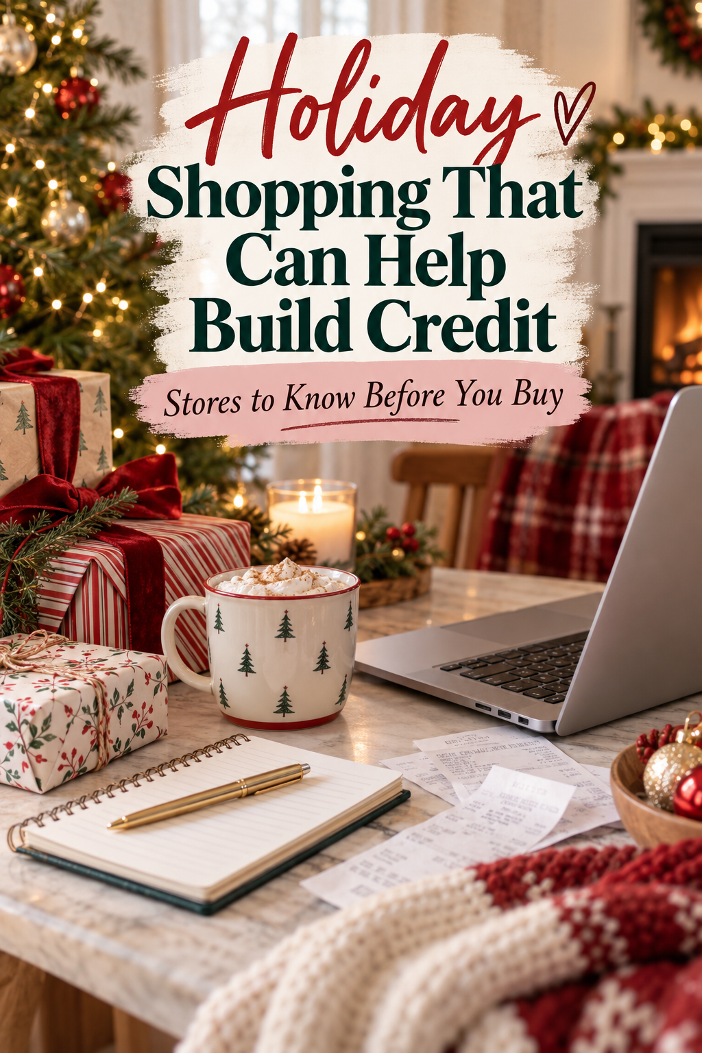 Need to build or rebuild your credit but aren't sure where to start? These stores offer credit options that may report your payment history, giving you a way to shop for things you already need while working toward a stronger credit profile over time.