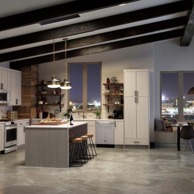New LG Studio Kitchen At Best Buy!