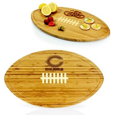 Picnic Time NFL Kickoff Cutting Board Serving Tray As Low As $17.68 Down From $65.00 At Kohl’s!