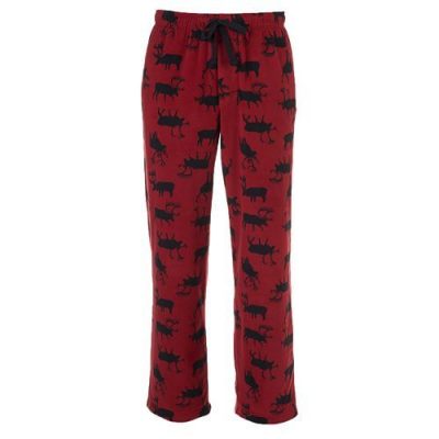 Men’s Pajama Pants Only $4.40 Down From $24.00 At Kohl’s!