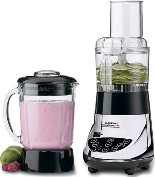 Cuisinart SmartPower Duet Food Processor & Blender Just $32.99!