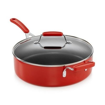Martha Stewart Collection Cookware Just $14.99 PLUS FREE Shipping!