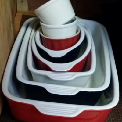 6 Reasons I LOVE My Lodge Bakeware From Market Street!  #MarketStreetTX