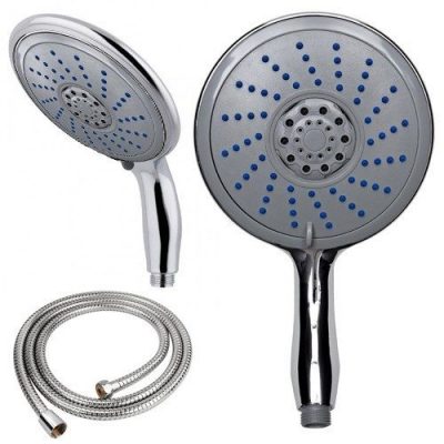 Home Collections 3 Function Shower Massager Just $7.99 Down From $49.99 At GearXS! Ships FREE!