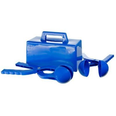 Lucky Bums Kids Snowball Snowbrick Maker Set Only $20.79 (Reg. $31.99)!