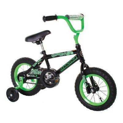 Dynacraft Magna Gravel Blaster Boy’s 12″ Bike Just $38!  Down From $90!
