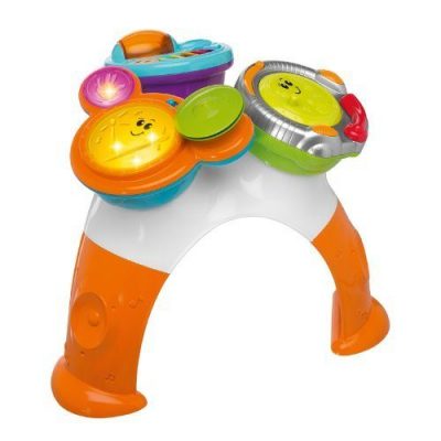 Chicco 3-in-1 Music Band Table Only $18.32 (Reg. $49.99)!