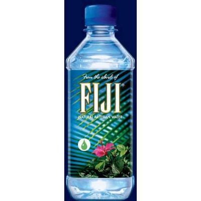 Fiji Water Just $0.38 at Rite Aid!