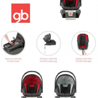 Win A $500 Babies “R” Us Gift Card From #GBTravelSafe!  PLUS More Prizes!