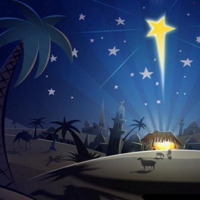 Merry Christmas!