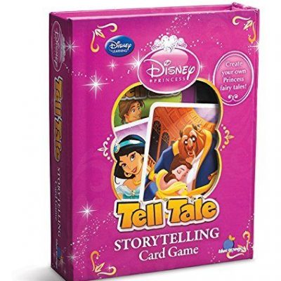 Tell Tale Disney Princess Game Only $5.67 (Reg. $15.99)!
