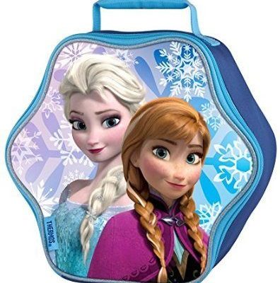 Thermos Novelty Lunch Kit, Frozen Snowflake Only $5.52 (Reg. $17.99)!