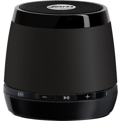 Jam Classic Wireless Speaker Just $14.99 At Best Buy!