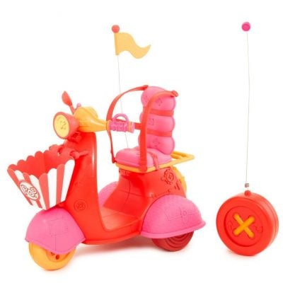 Lalaloopsy RC Scooter Only $9.84 (Reg. $34.99)!