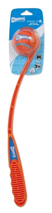 Chuckit! Junior 18M Launcher Only $5 (Reg. $14.99)!