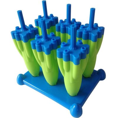 Ozera Rocket Popsicle Molds Ice Pop Molds Only $5.99 (Reg. $25.99)!