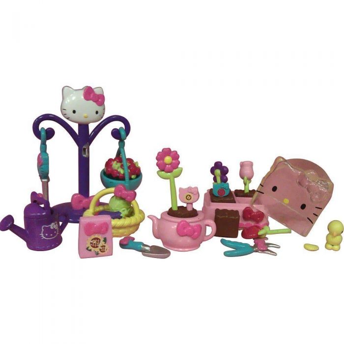 Hello Kitty Bloom and Grow Mini Doll Only $2.52 (Reg. $10.99)!