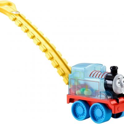 Fisher-Price My First Thomas The Train, Pop and Go Thomas Only $11.20!