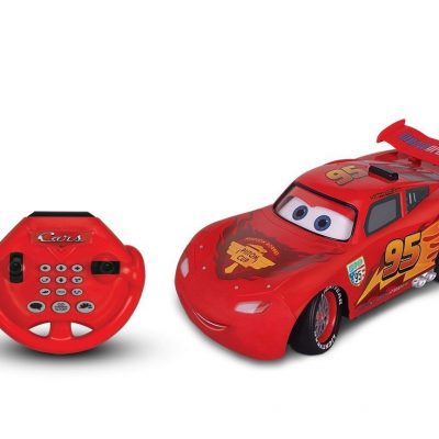 Cars U-Com Lightning McQueen Only $16.64 (Reg. $59.99)!
