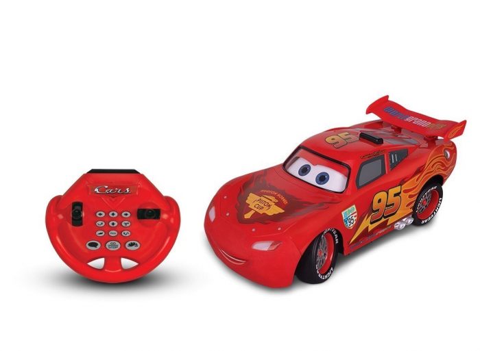 Cars U-Com Lightning McQueen Only $16.64 (Reg. $59.99)!