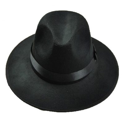 Felt Fedora Style Hat Just $4.59 Shipped!