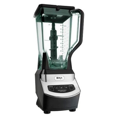 Ninja XL Blender Only $66.49 Down From $139.99 At Kohl’s!