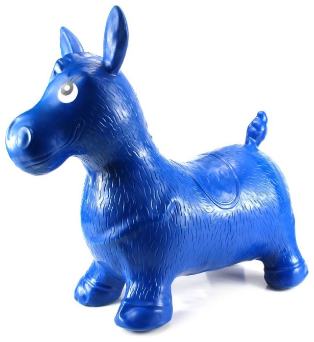 Animal Hoppers Children's Kid's Ride On Toy Only $19.99 (Reg. $44.99)!