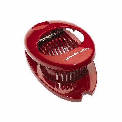 KitchenAid Classic Egg Slicer (Red) Only $3.99 (Reg. $9.69)!