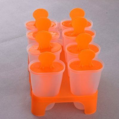 8 Popsicle Mold Only $4.31 + FREE Shipping!