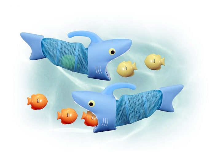 Melissa & Doug Sunny Patch Spark Shark Fish Hunt Only $6.27 (Reg. $16.99)!