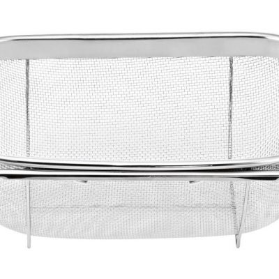 Cuisinart Over-The-Sink Colander Only $14.96 (Reg. $40)!