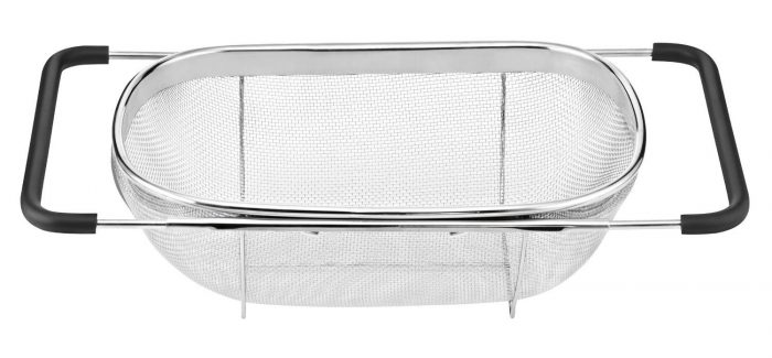 Cuisinart Over-The-Sink Colander Only $14.96 (Reg. $40)!