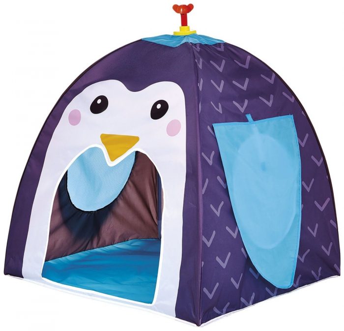 Ugo Penguin Tent Only $22.17 (Reg. $49.99)!