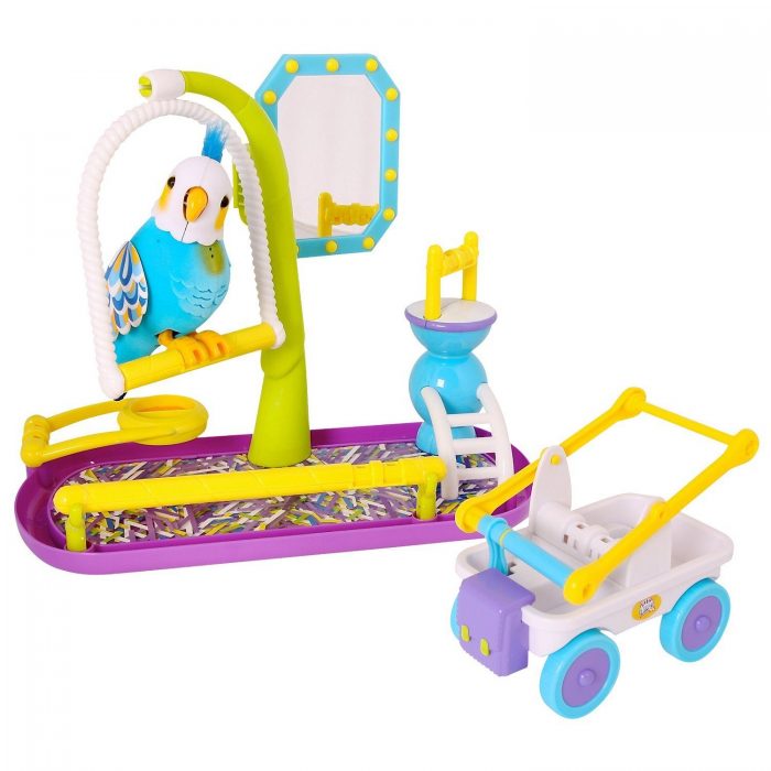 Little Live Pets S3 Clever Keet Only $48.48 With FREE Shipping!