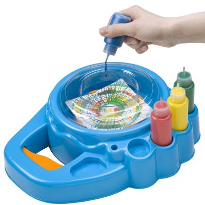 ALEX Toys Artist Studio Fantastic Spinner Only $15.99 (Reg. $30)!