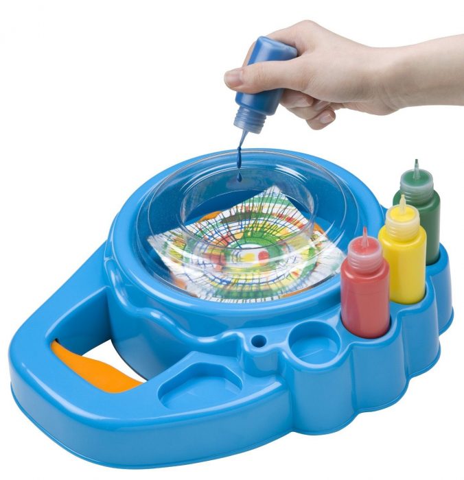 ALEX Toys Artist Studio Fantastic Spinner Only $15.99 (Reg. $30)!