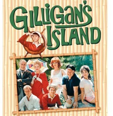 Gilligan’s Island: The Complete Series Collection Only $24.99 (Reg. $114.82)!