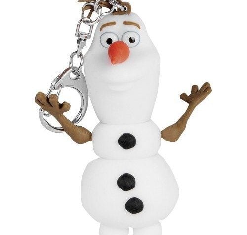 Disney Frozen 8GB USB 2.0 Flash Drive Just $4.99 Down From $14.99 At Best Buy!