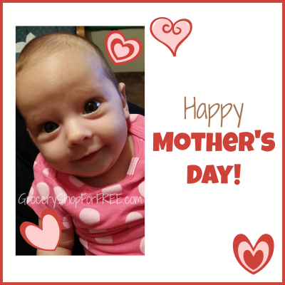 Happy Mother’s Day!