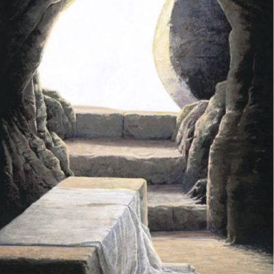 Happy Easter!