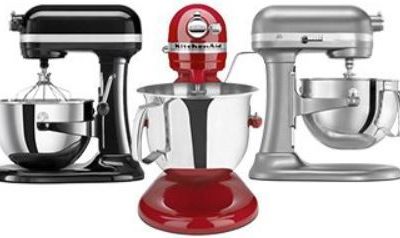 Kitchenaid Products Up To 50% Off Starting At Just $6.96!