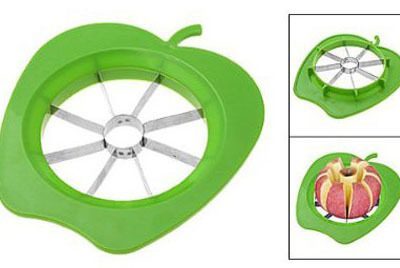 Apple Corer and Slicer Only $2.89 + FREE Shipping!