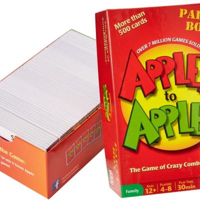 Apples to Apples Party Box Just $9.97! (reg. $19.99)