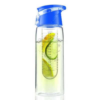 Asobu Pure Flavour 2 Go Water Bottle Just $10.31 + FREE Shipping with Prime!