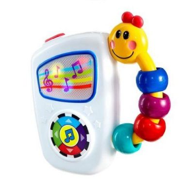 Baby Einstein Take Along Tunes Just $6.64!