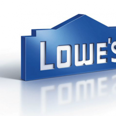 $100 Lowe’s Gift Card Just $85!