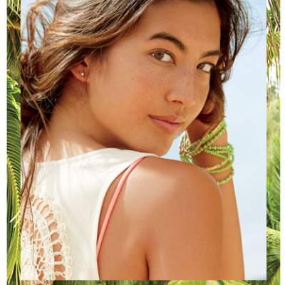 AERO/Aeropostale $10 Off $50 PLUS 70% Off EVERYTHING!