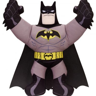 Batman Hero Buddies Action Figure Plush Just $14.07!