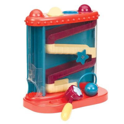 Battat Pound a Ball $8.51 + FREE Shipping with Prime! (reg. $29.99)